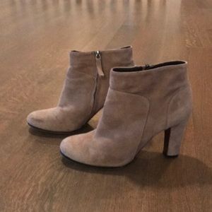 Sam Edelman ankle boots